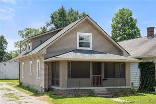 226 Sloemer Avenue, New Albany, IN 47150