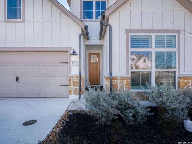 241 Sentido, Boerne, TX 78006