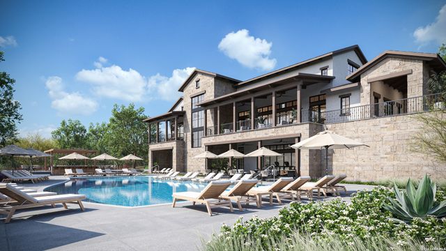 241 Sentido, Boerne, TX 78006
