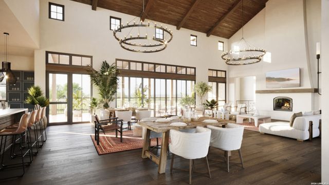 241 Sentido, Boerne, TX 78006