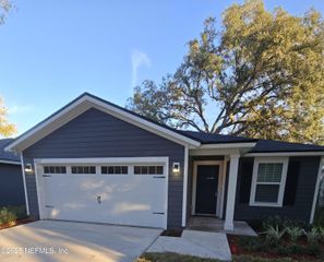 3017 SNELL Street, Jacksonville, FL 32218