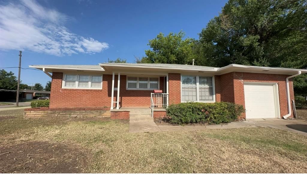 1501 SW 66th Street, Oklahoma City, OK 73159