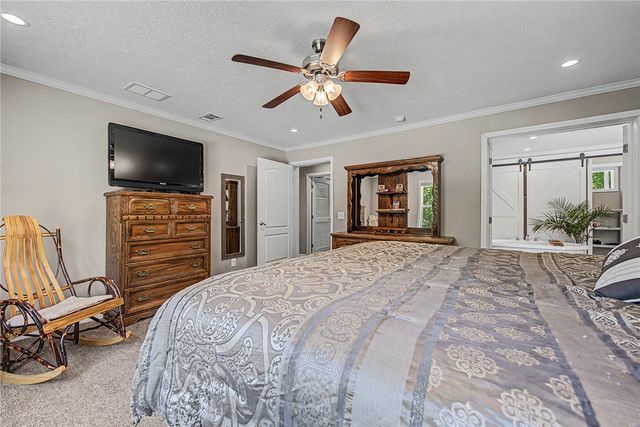 11410 Windy Hill Road, Rogers, AR 72756