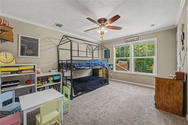 11410 Windy Hill Road, Rogers, AR 72756