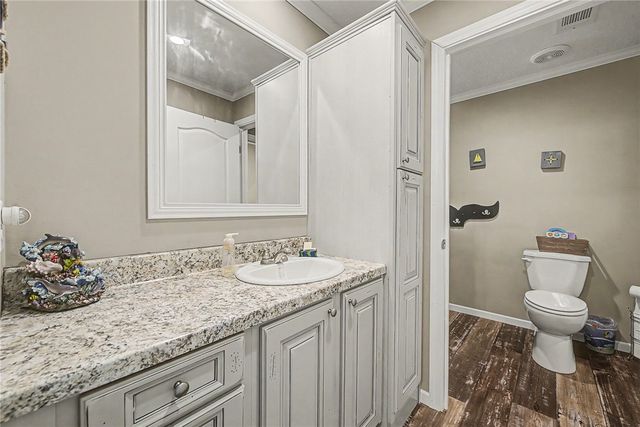 11410 Windy Hill Road, Rogers, AR 72756