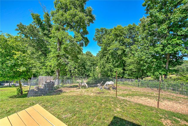 11410 Windy Hill Road, Rogers, AR 72756