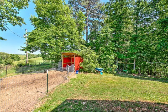 11410 Windy Hill Road, Rogers, AR 72756