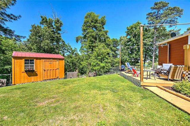11410 Windy Hill Road, Rogers, AR 72756