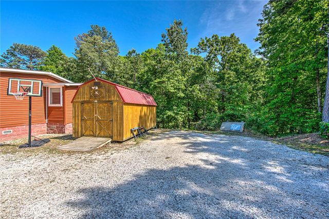 11410 Windy Hill Road, Rogers, AR 72756