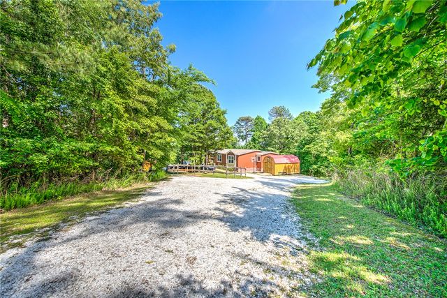 11410 Windy Hill Road, Rogers, AR 72756