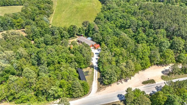11410 Windy Hill Road, Rogers, AR 72756