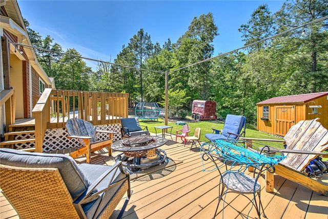 11410 Windy Hill Road, Rogers, AR 72756