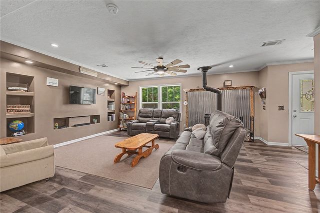 11410 Windy Hill Road, Rogers, AR 72756