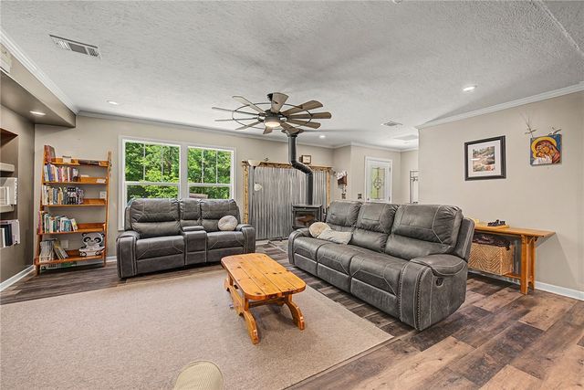 11410 Windy Hill Road, Rogers, AR 72756