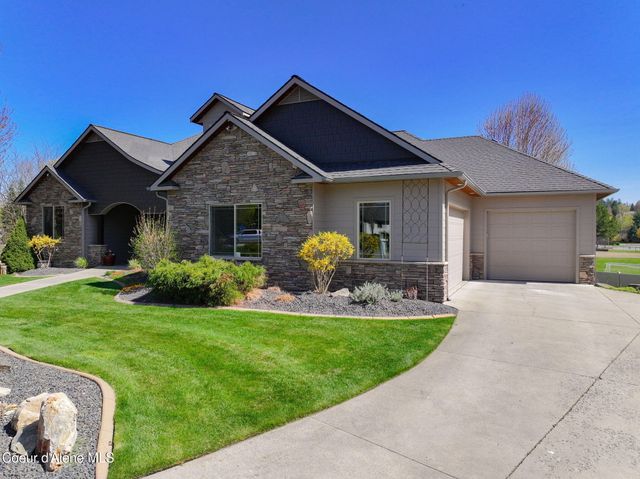9024 N BALDWIN CT, Hayden, ID 83835