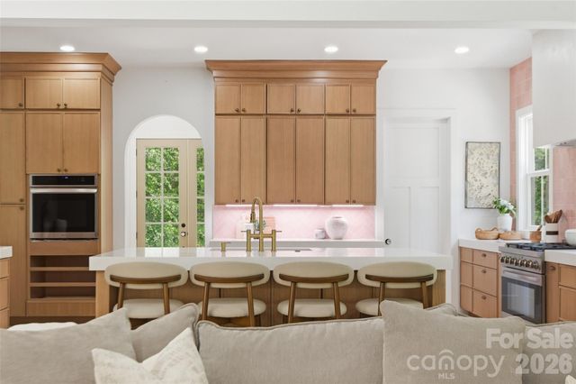 1321 Gateshead Lane, Matthews, NC 28105
