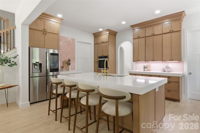1321 Gateshead Lane, Matthews, NC 28105