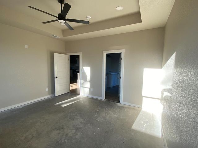 709 NW 10th St, Andrews, TX 79714