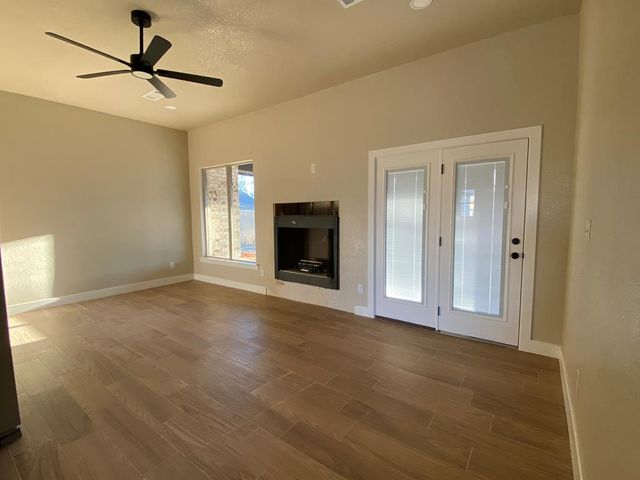 709 NW 10th St, Andrews, TX 79714