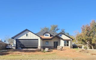 709 NW 10th St, Andrews, TX 79714