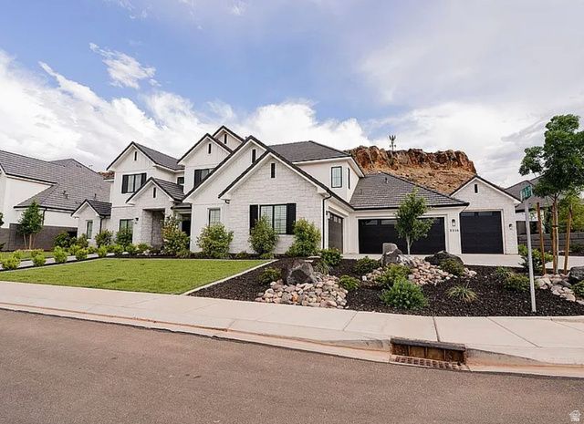 3318 E LIVE OAK DR, St. George, UT 84790