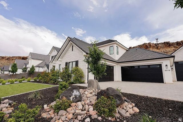 3318 E LIVE OAK DR, St. George, UT 84790