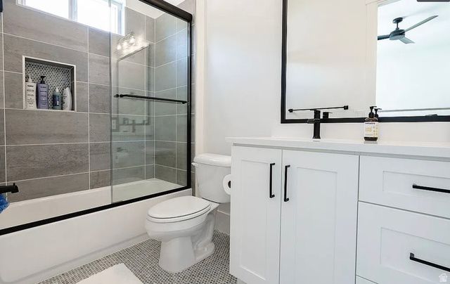 3318 E LIVE OAK DR, St. George, UT 84790