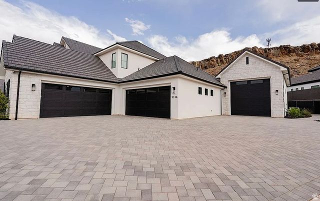 3318 E LIVE OAK DR, St. George, UT 84790