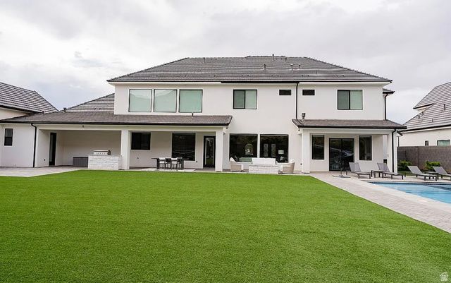 3318 E LIVE OAK DR, St. George, UT 84790