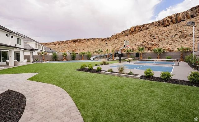 3318 E LIVE OAK DR, St. George, UT 84790