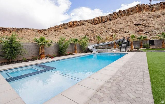 3318 E LIVE OAK DR, St. George, UT 84790
