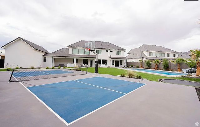 3318 E LIVE OAK DR, St. George, UT 84790