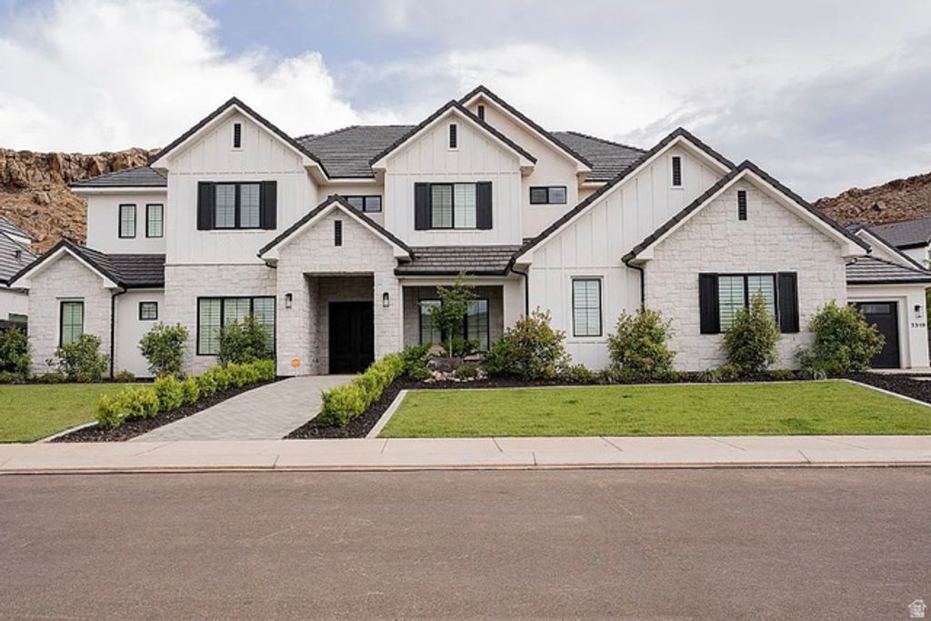 3318 E LIVE OAK DR, St. George, UT 84790