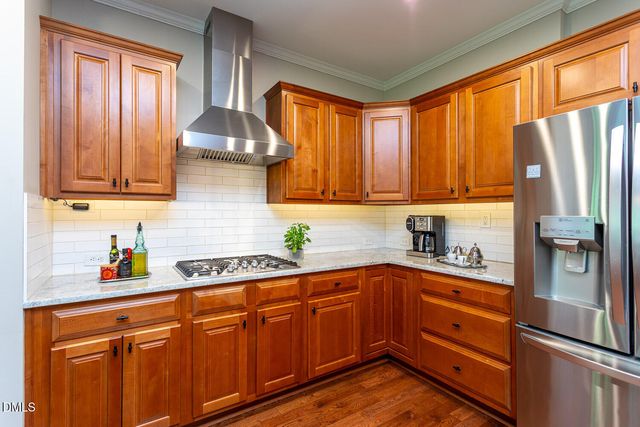 12417 Schoolhouse Street, Raleigh, NC 27614