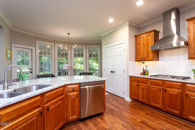 12417 Schoolhouse Street, Raleigh, NC 27614