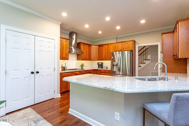 12417 Schoolhouse Street, Raleigh, NC 27614