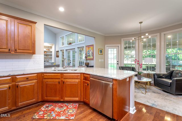 12417 Schoolhouse Street, Raleigh, NC 27614