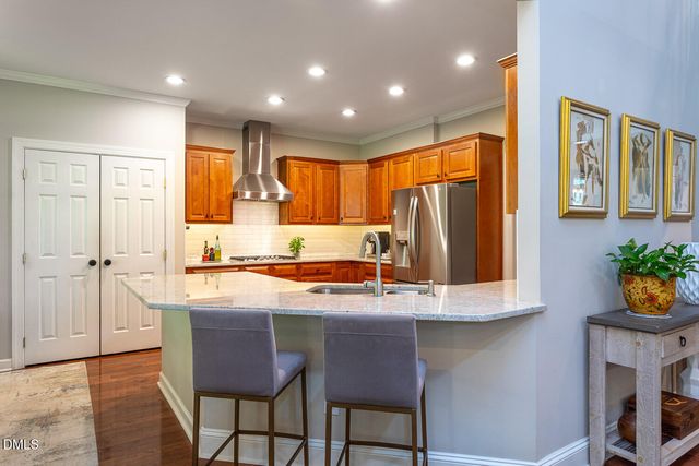 12417 Schoolhouse Street, Raleigh, NC 27614