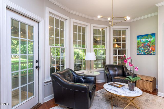 12417 Schoolhouse Street, Raleigh, NC 27614