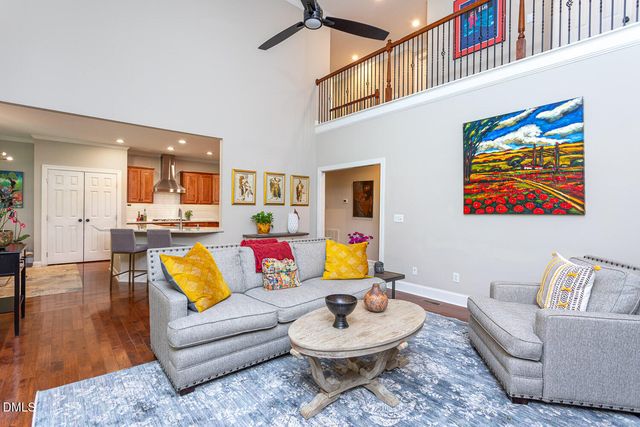 12417 Schoolhouse Street, Raleigh, NC 27614