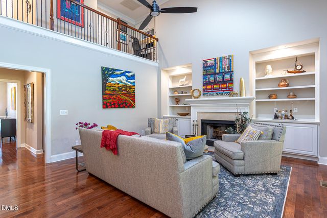 12417 Schoolhouse Street, Raleigh, NC 27614