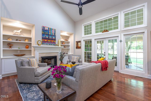 12417 Schoolhouse Street, Raleigh, NC 27614