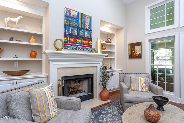 12417 Schoolhouse Street, Raleigh, NC 27614
