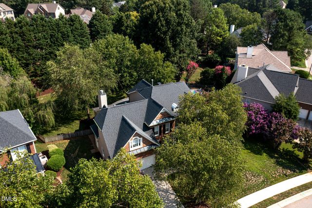 12417 Schoolhouse Street, Raleigh, NC 27614