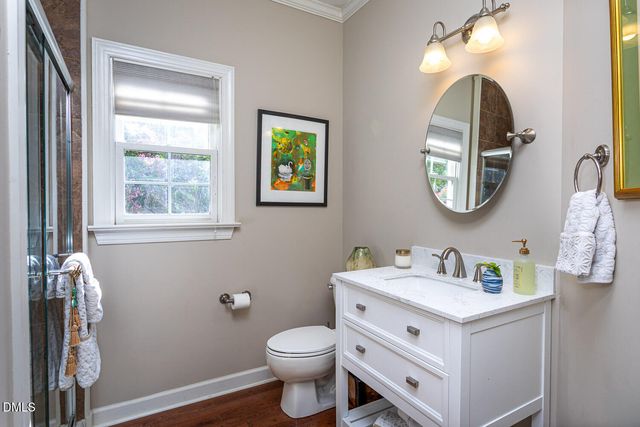 12417 Schoolhouse Street, Raleigh, NC 27614