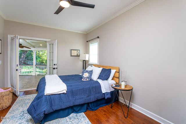 12417 Schoolhouse Street, Raleigh, NC 27614