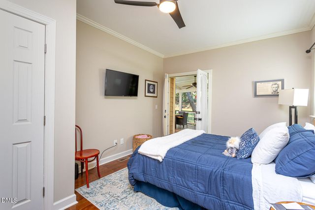 12417 Schoolhouse Street, Raleigh, NC 27614