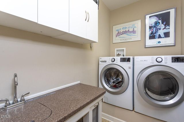 12417 Schoolhouse Street, Raleigh, NC 27614