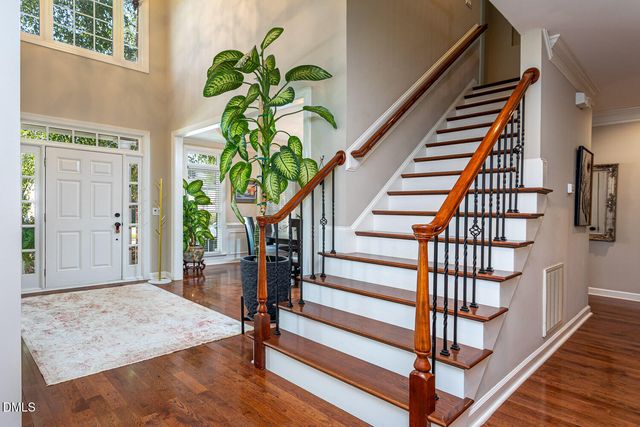 12417 Schoolhouse Street, Raleigh, NC 27614