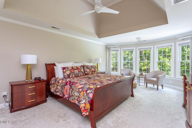 12417 Schoolhouse Street, Raleigh, NC 27614